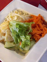 Beilagen-salat