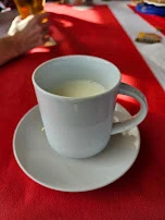 Milch