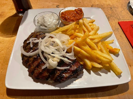 Finden Sie Ihren Geschmack, Genießen Sie den Moment